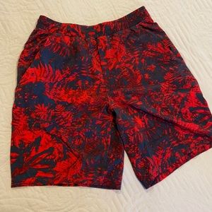 Lululemon Pace Breaker Linerless 9” Shorts